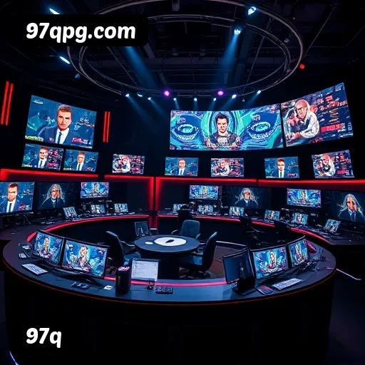 Benefícios do Login 97q - Bônus e Vantagens Exclusivas