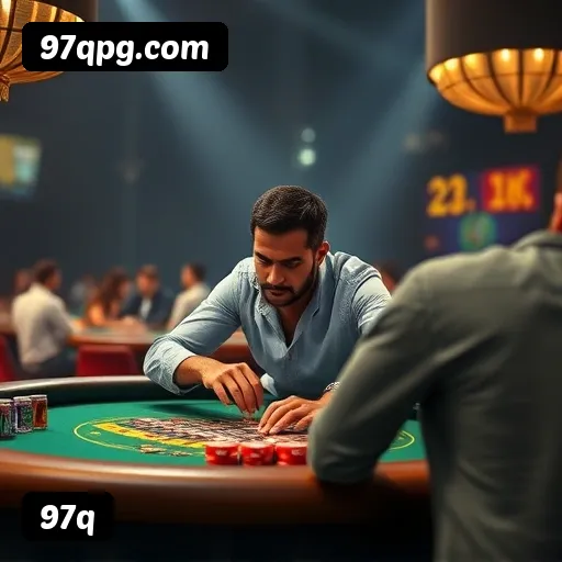 Coleção Premium de Slots 97q - NetEnt, Pragmatic Play, Evolution